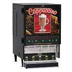 Bunn iMIX Dispenser with 3 Hoppers
