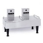 Bunn Indirect Heat Servers & Stands