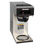Bunn Pourover Coffee Brewers