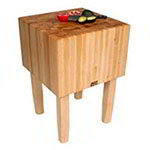 Butcher Blocks & Tables