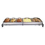 Cado Buffet Equipment