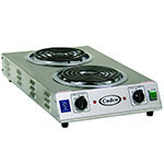 Cadco Portable Ranges