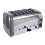 Cadco Toasters