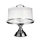 Cake Stand & Cover