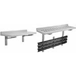 Cambro Camshelving - Wall Mount