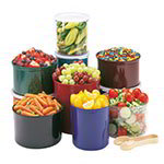 Cambro Crocks & Lids