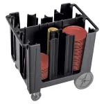 Cambro Dish Carts