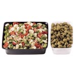 Cambro Display Items