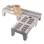 Cambro Dunnage Racks