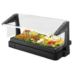 Cambro Food Bars & Accessories