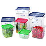 Cambro Food Storage - CamSquares