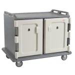 Cambro Meal Delivery Carts