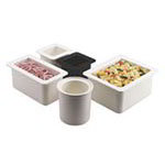 Cambro Refrigerant Filled Food Pans