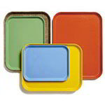 Cambro Trays