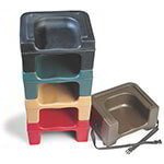 Carlisle Booster Seats