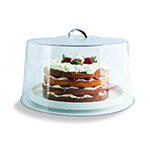 Carlisle Cake Stands & Covers