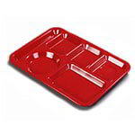Carlisle Compartment Trays