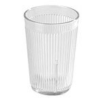 Carlisle Crystalon Tumblers