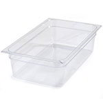 Carlisle Food Pans & Containers