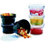 Carlisle Gourmet Crocks