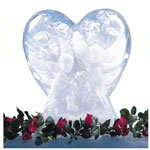 Carlisle Ice Sculpture Molds