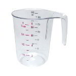 Carlisle Measuring Cups & Spoons