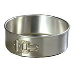 Carlisle Pie, Cake & Loaf Pans