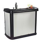 Carlisle Portable Bars
