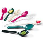 Carlisle Serving Spoons