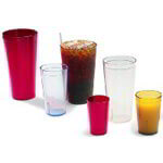 Carlisle Stackable Tumblers