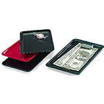 Carlisle Tip & Check Trays