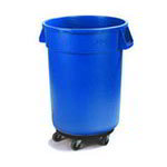 Carlisle Trash Cans