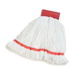 Carlisle Wet Mops & Handles