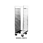 Carter Hoffmann Pan Racks