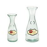 Cash & Carry Decanters and Carafes