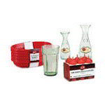 Cash & Carry Items