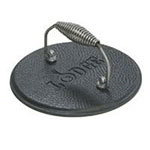 Cast Iron Lids & Accessories