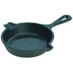 Cast Iron Cookware Accessories