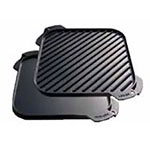 Cast Iron Griddle