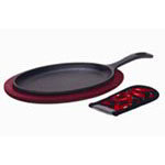 Cast Iron Sets & Kits