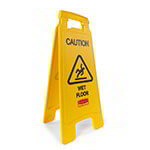 Caution Signs