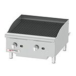 Cecilware Charbroilers