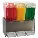 Cecilware Cold Drink Machines