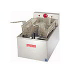 Cecilware Commercial Fryers & Accessories