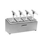 Cecilware Condiment Dispensers