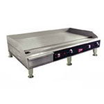 Cecilware Countertop Griddles