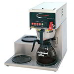 Cecilware Decanter Brewers
