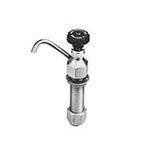 Cecilware Dipperwell Faucet & Bowl