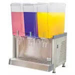 Cecilware Frozen Drink Machines