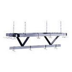 Ceiling Mount Pot Racks